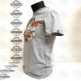 Футболка Adidas Originals Crossed Tref (Grey)